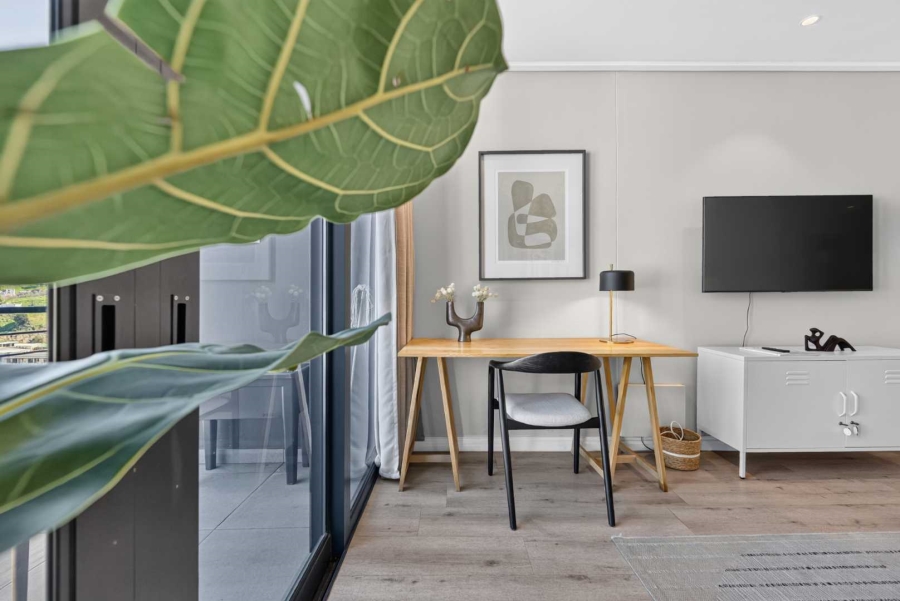 1 Bedroom Property for Sale in Cape Town City Centre Western Cape